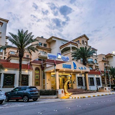 카란 호텔 Al Al Jubail 외부 사진