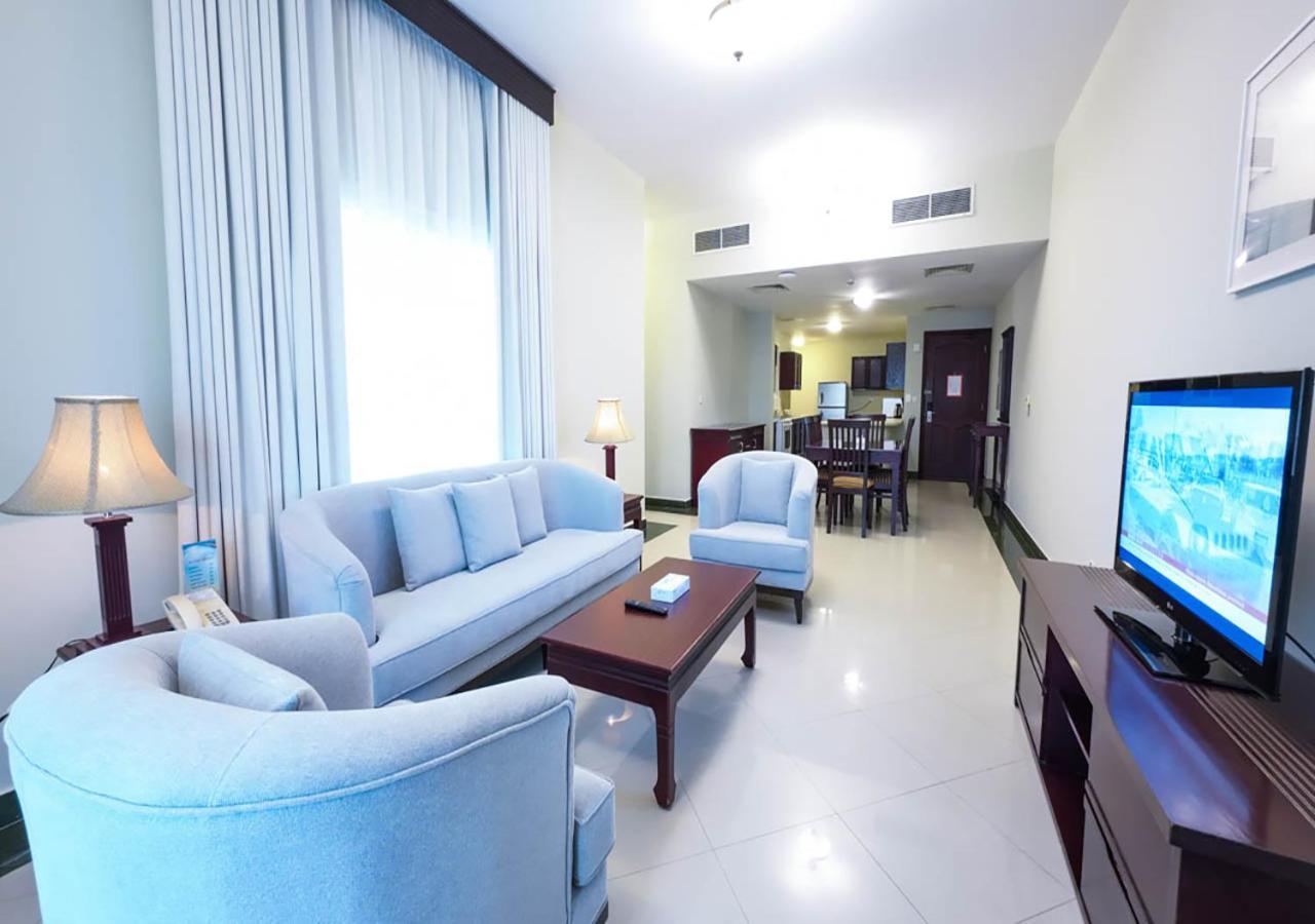 카란 호텔 Al Al Jubail 외부 사진