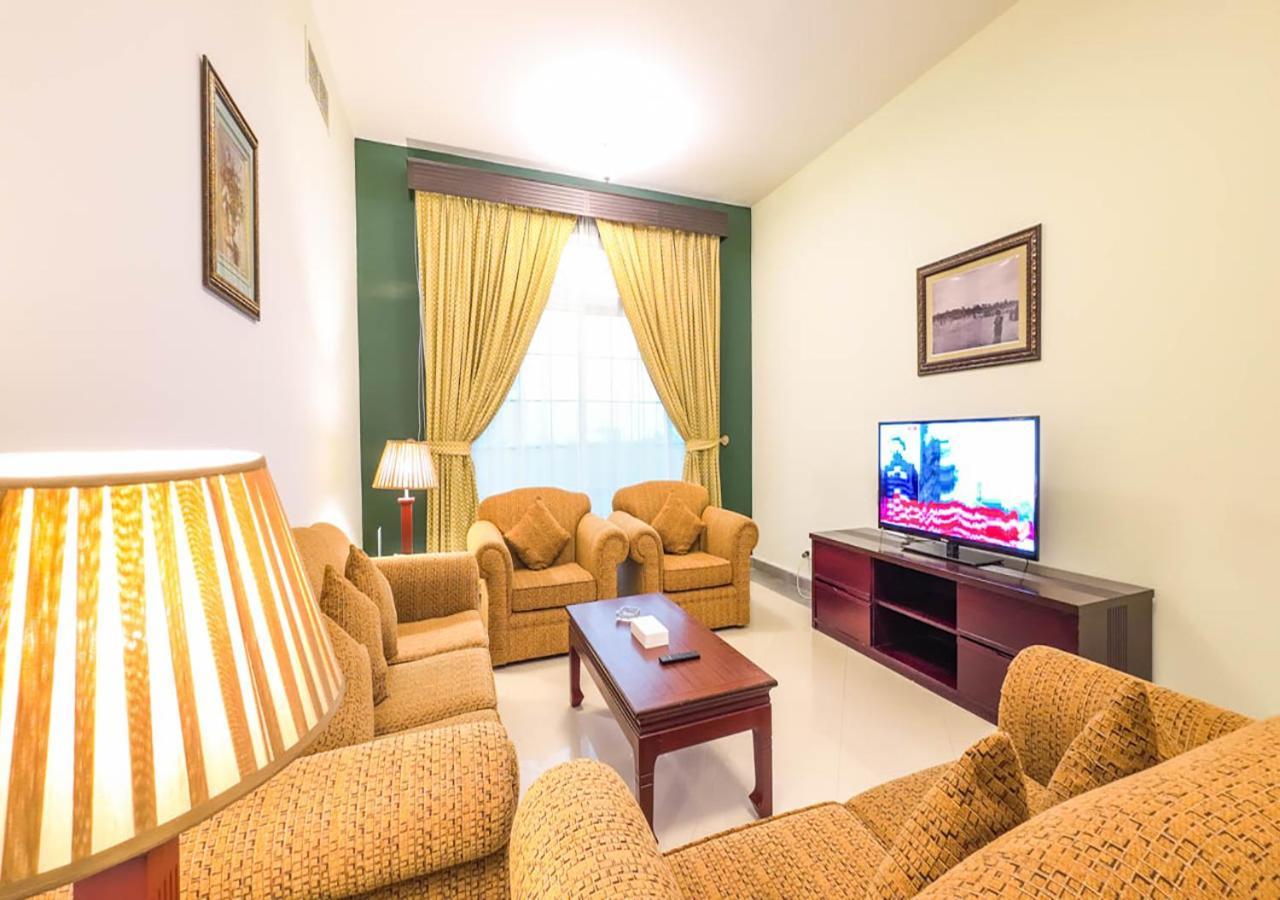 카란 호텔 Al Al Jubail 외부 사진