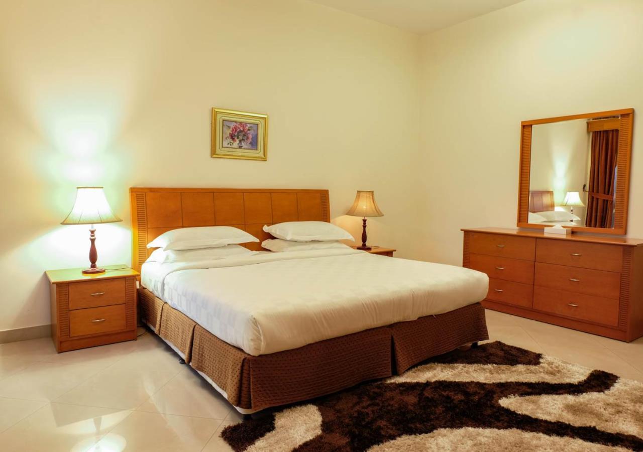 카란 호텔 Al Al Jubail 외부 사진